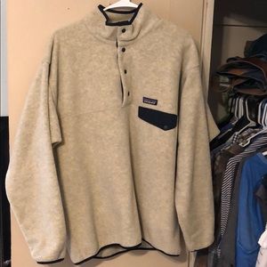 Patagonia jacket